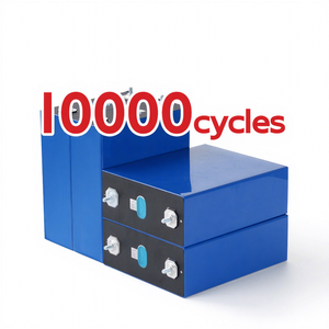 2026年グレードA Lifepo4バッテリー EveMb31 MB56 314Ah 330Ah 628AH 3.2V角柱型リチウムイオン電池 Akku（12V 48Vバッテリーパック用） - Product Image 1