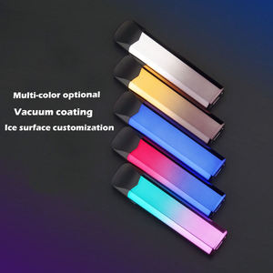 2023 tienda de humo de tabaco encendedores eléctricos USB accesorios para fumar encendedores de cigarrillos recargables - Product Image 2
