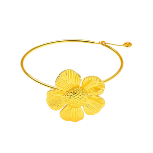 กำไลข้อมือแฟชั่น E495-B280-0262G - Product Image 2