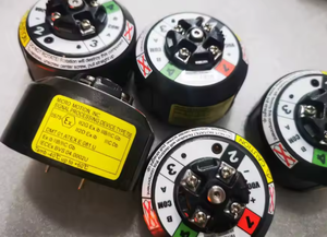 โปรเซสเซอร์รุ่นใหม่ล่าสุด Motion 700/800 Core แท้ 100% สำหรับเครื่องวัดการไหลของมวลแบบ Coriolis รุ่น 8800DF CMF 200 300 700n 800 Superior - Product Image 6