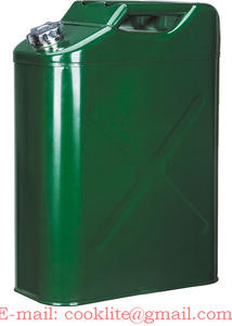 Jerrican essence gaz carburant bidon de secours réservoir de gaz Caddy - Product Image 5