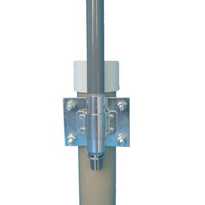 Antenna Omnidirezionale in Fibra di Vetro a Lungo Raggio 2.4G, Alto Guadagno 12dBi, per <span class=keywords><strong>Access</strong></span> <span class=keywords><strong>Point</strong></span> e Stazione Base Esterna, Antenna in Fibra di Vetro N-K - Product Image 3