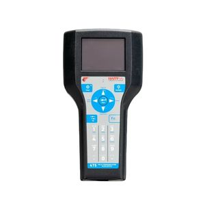 Emerso Communicator 475 Hart Saha <span class=keywords><strong>Test</strong></span> Cihazı - Product Image 1