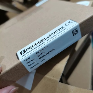 Prensaestopas PF 100% Nuevos. Metal. Glándulas de Barrera para Cables Blindados CG.BA.NPT2.BN.S.28.K01, Buena Venta - Product Image 6