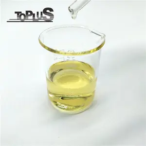 Agente demulsificador para água salgada da produção química/desmulsificador de óleo crudo