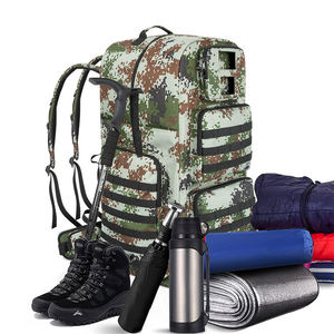 <span class=keywords><strong>Sac</strong></span> à <span class=keywords><strong>dos</strong></span> de voyage pour homme imperméable personnalisé avec compartiment pour <span class=keywords><strong>ordinateur</strong></span>, <span class=keywords><strong>sac</strong></span> à <span class=keywords><strong>dos</strong></span> décontracté pour la randonnée et le camping en plein air - Product Image 5