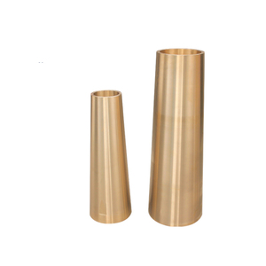 Máy nghiền chịu mài mòn các bộ phận đồng hướng dẫn rãnh, tấm trượt, ỐNg Lót chống mài mòn - Product Image 4