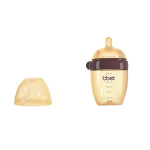 Nursing 8oz Wee Anti-Colic Baby <strong>Bottles</strong> Flask with Spoon Handle BPA-Free <strong>PPSU</strong> Material Printed Pattern for 0-12 Months - Product Image 4