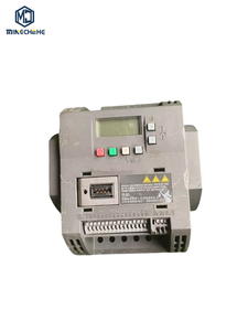 Controlador PLC, Sensor de Frecuencia, Nuevo y Original 6SL3210-5BE23-0UV0, Variador de Frecuencia de 3KW - Product Image 1