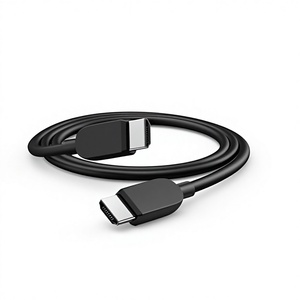 Câble HDMI <span class=keywords><strong>8K</strong></span> 60Hz 4K 120Hz Ultra HD 6 pieds Durable pour 48 Gbps 2.1 HDR pour 5 Xbox <span class=keywords><strong>Samsung</strong></span> <span class=keywords><strong>TV</strong></span> - Product Image 1