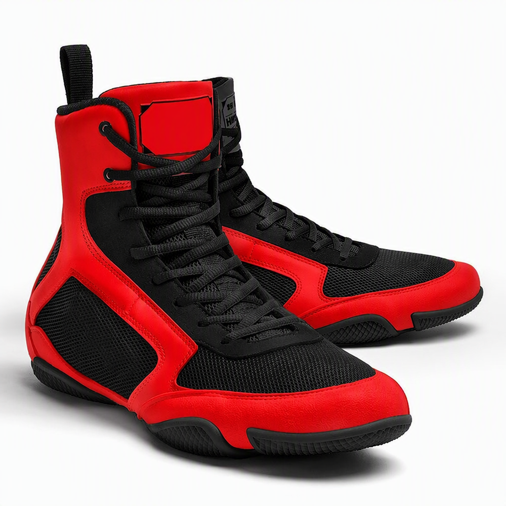Rojo