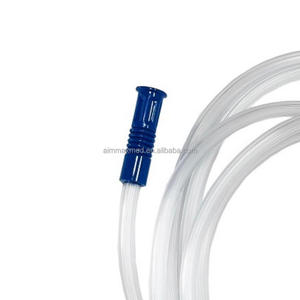 أنبوب توصيل شفط معقم غير موصل للكهرباء من الصين - Product Image 4