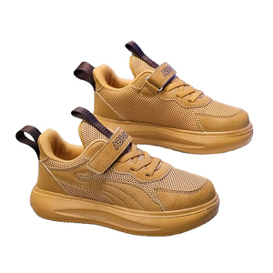 All'ingrosso <span class=keywords><strong>Online</strong></span> <span class=keywords><strong>scarpe</strong></span> sportive per <span class=keywords><strong>bambini</strong></span> di alta qualità per <span class=keywords><strong>bambini</strong></span> di corsa quotidiana all'aperto primavera e autunno Sneakers Casual per <span class=keywords><strong>bambini</strong></span> bianchi - Product Image 5
