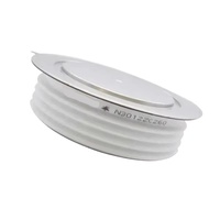 Tiristor de Cápsula SCR, Tiristor de Potencia de Disco Plano Controlado por Silicio N3012ZC260
