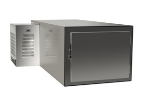 ราคาถูกหน่วยเก็บรักษาร่างกายโลงศพเก็บความเย็นตู้แช่แข็งศพ - Product Image 4