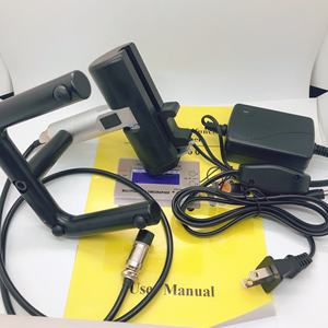 Chronomètre multifonction NO. <span class=keywords><strong>1000</strong></span> <span class=keywords><strong>Weishi</strong></span>-<span class=keywords><strong>1000</strong></span> Outil de montre, machine de chronométrage de montre, testeur - Product Image 4