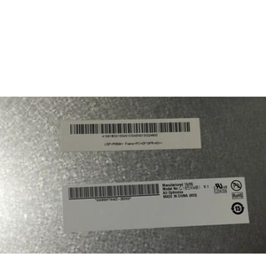 G185XW01 V1 หน้าจอ LCD ขนาด 18.5 นิ้ว รุ่นทันสมัย คุณภาพเยี่ยม ความละเอียด 1366*768 จอแสดงผล TFT LCD สำหรับอุตสาหกรรม - Product Image 2