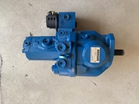 Pompe hydraulique principale Uchida Rexroth, AP2D25LV1P97-916-1, AP2D18LV1RS-7-921-0-30, AP2D36LV1RS7-974-0