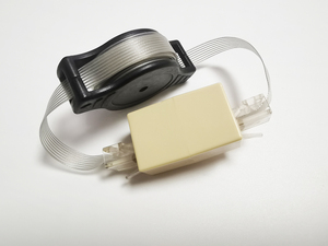 RJ45 Powerline <strong>Network</strong> <strong>Adapters</strong> CAT6 CAT5 <strong>Network</strong> Cable Straight Ethernet LAN Coupler Joiner Connector Ethernet Socktet - Product Image 5