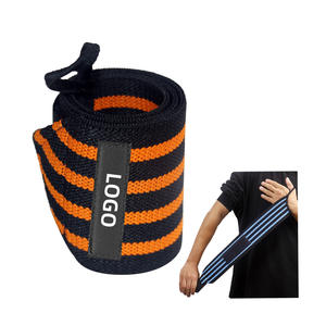 أساور رسغ أنيمي أوزان مخصصة أساور رسغ من الجلد الأنيق الأنيق أساور رفع الأوزان الأنيقة الأنيقة الأثقال - Product Image 1