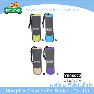 Most People's Choice <strong>Personalized</strong> Customization Factory Direct Sale Hot Oxford Fabric Travel Food <strong>Dog</strong> <strong>Bowl</strong> - Product Image 2