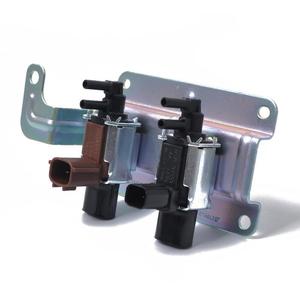 Válvula solenoide de vacío del colector de admisión K5T81777 LF82-18-740 para Ford Mazda 3.5L, pieza de repuesto nueva - Product Image 1