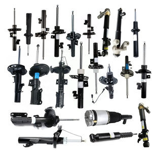 <span class=keywords><strong>Prix</strong></span> de l'<span class=keywords><strong>amortisseur</strong></span> automatique à suspension personnalisée pour l'<span class=keywords><strong>amortisseur</strong></span> avant Mercedes Benz W204 W164 W211 W222 - Product Image 5