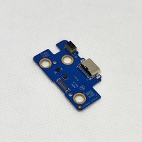 Câble flexible de charge de qualité supérieure pour Samsung Galaxy Tab A8 10.5, connecteur DC SM-X200, pièces de réparation pour téléphone portable