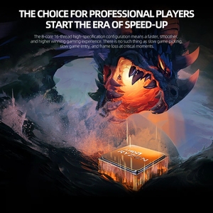 Procesador de <span class=keywords><strong>CPU</strong></span> para MD <span class=keywords><strong>Ryzen</strong></span> <span class=keywords><strong>7</strong></span> <span class=keywords><strong>5800X</strong></span> R7 <span class=keywords><strong>5800X</strong></span> 3,8 GHz, ocho núcleos, 16 hilos, 7NM L3 = 32M 100-000000063, enchufe AM4 nuevo - Product Image 5