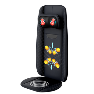 Digitopressione Stuoia e Cuscino Set Ideale per Alleviare Il Mal di Schiena e Dolore Al <span class=keywords><strong>Collo</strong></span> Sollievo Stress - Product Image 2