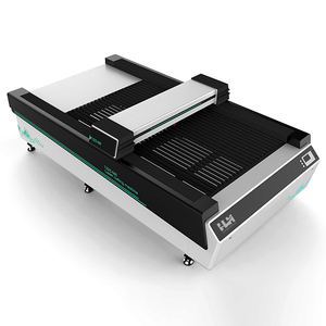 Graveur et découpeur laser CO2 100W 120W pour métal, non-métal, bois, MDF, acrylique – Machine de découpe et gravure laser CO2 - Product Image 4