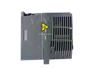 Nuovo Inverter VFD Altivar 320 ATV320U15M2C Originale Trifase 200V-240V <span class=keywords><strong>1</strong></span>.5kW 2HP Azionamento AC Compatto - Product Image 3
