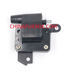 Bobine d'allumage 19017117 2730135020 MD113551 pour Kia General Motors Remplacement Réparation Numéro de pièce 2606A - Product Image 2