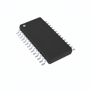 ชิ้นส่วนจัดการพลังงานดั้งเดิม (PMIC) อิเล็กทรอนิกส์ 28 TSSOP แบบมีแผ่นรอง IS32FL3209-ZLA3 - Product Image 1