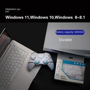 Nouvelle tendance <span class=keywords><strong>sony</strong></span> <span class=keywords><strong>ps4</strong></span> pro <span class=keywords><strong>gamepad</strong></span> pc tablette vapeur double ligne ios téléphone portable sans fil bluetooth vibration contrôleur accessoire - Product Image 4