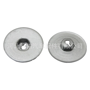 Clip de fixation pour isolation thermique du moteur de voiture, pour BMW Mini M3 M5 M6 Z3 Z4 Z8 128i 135i 135is 320i, numéro de pièce 07146949380 - Product Image 1