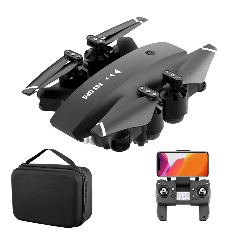 Top Quality Wifi Fpv Drone 4k Professional Foldable Drone Camera 1080p With Hd Camera Vs Mini dron