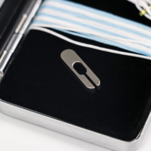 CANWELL Arthroscopie Implants ACL Endobutton Renforcé Bouton Cl ultra Sports Médecine Médicale Orthopédique - Product Image 4