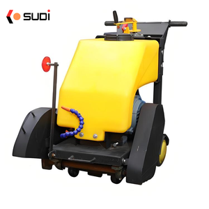 <span class=keywords><strong>Machine</strong></span> de découpe de route haute puissance Construction de routes Outil de coupe de béton portable Offre Spéciale moteur à essence Diesel - Product Image 4