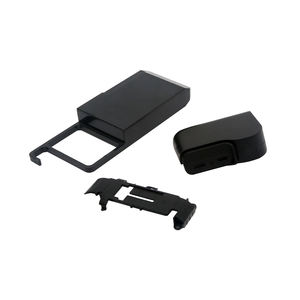 Pièces de moulage en plastique moulées par injection pour produit de moule personnalisé - Product Image 1