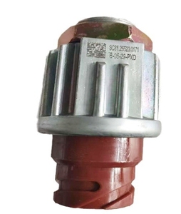 Para <span class=keywords><strong>MAN</strong></span> Truck <span class=keywords><strong>F2000</strong></span> L2000 interruptor de luz de freno repuestos 81255200171 81255200134 nueva condición - Product Image 2