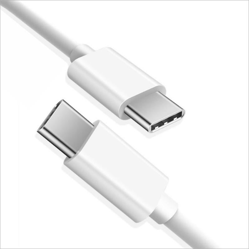 Factory Wholesales Super fast USB C PD Type-C Data Cable for High Speed Charging Data Transfer · image 5
