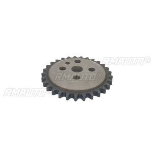 Kit de Reparación de Ajustador de Admisión del Motor 03C115121J, Pieza de Repuesto para el Eje de Levas de Admisión y Escape para Accesorios de Automóviles Skoda - Product Image 1