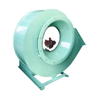 Industrial equipments Boiler Soot Fan Blower