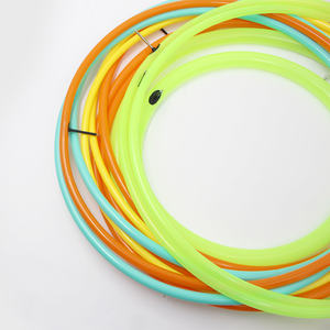 Ultraleichtes Innenrohr für 20-Zoll 451/406/349 Radsätze Racing Bike Extended Valve Stem TPU Material Innenrohr - Product Image 4