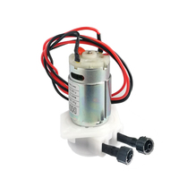 Nouvelle Pompe à Encre Éco-Solvant UV Fh-3 de Haute Qualité pour Imprimante Grand Format 104 Kaz, pour Station de Capuchonnage Grande Taille