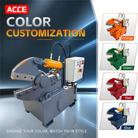 Cisaille hydraulique pour ferraille d'aluminium certifiée CE, forte force de coupe, faible coût d'entretien, haute productivité