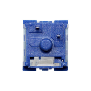 Interrupteur linéaire Kailh Deep Sea Silent Pro Box Islet pré-lubrifié pour clavier mécanique MX Switch pour Corée Coupang/<span class=keywords><strong>Gmarket</strong></span>/Naver - Product Image 3