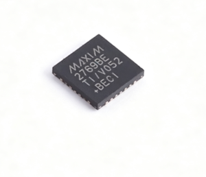 Circuitos Integrados Nuevos y Originales, Componentes Electrónicos MAX2769BETI/V+, Proveedor de Chips IC - Product Image 1