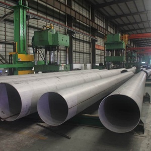 10 S 8 "Superficie Brillante Pulido <span class=keywords><strong>Inox</strong></span> 316L 5 <span class=keywords><strong>Sch</strong></span> 10 Tubo Acero Inoxidable Erw - Product Image 1